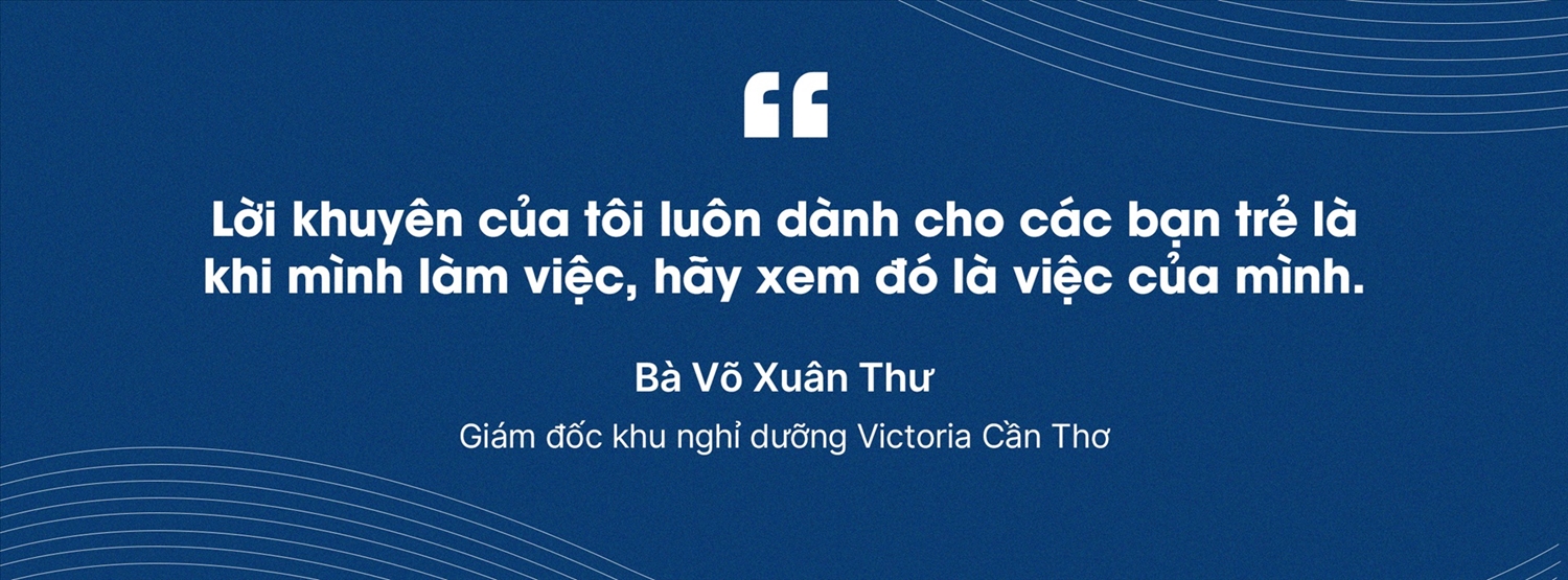 Giữ chân người tài bằng văn hóa trao quyền 2