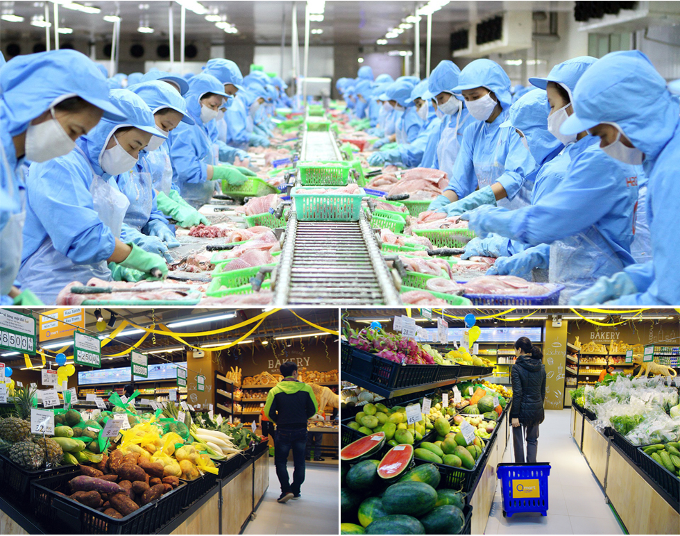 Đằng sau hành trình 25 năm từ một cửa hàng điện tử tới tập đoàn đa ngành khổng lồ của T&T Group 9
