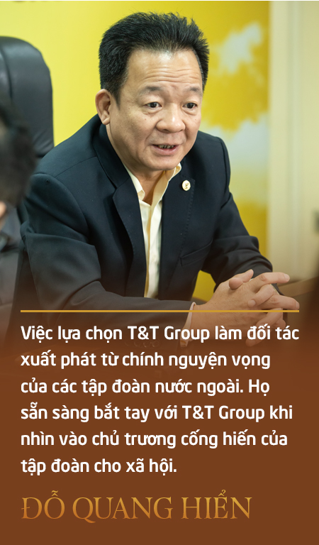 Chuyện ‘xem giò’ Đoàn Văn Hậu và triết lý kinh doanh dựa trên cái tâm của chủ tịch T&T Group Đỗ Quang Hiển 6