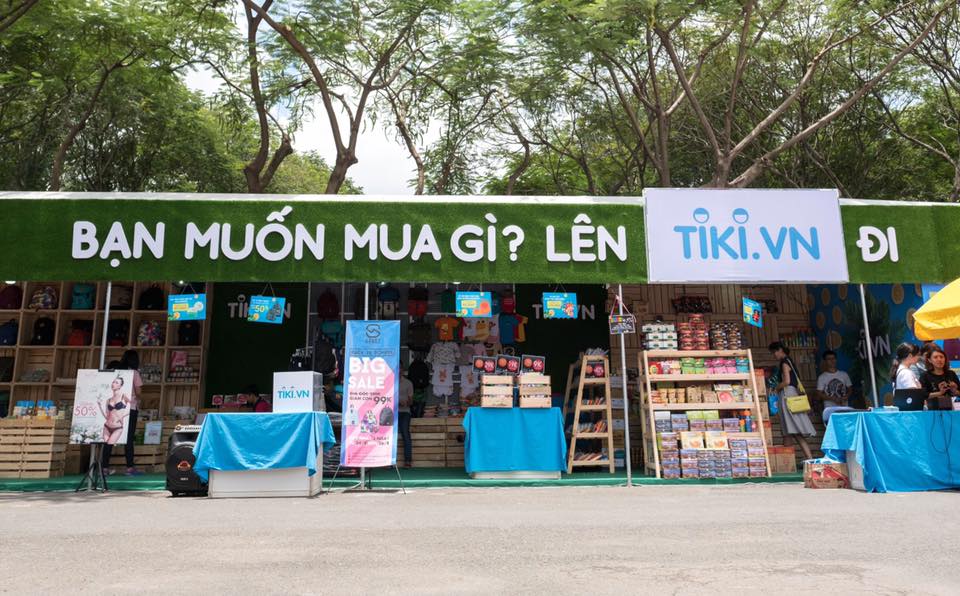 Tiki trước 2 ngã rẽ: IPO hay bán mình?