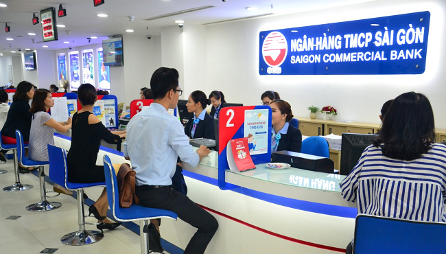 SCB tìm cách tăng trưởng thu nhập ngoài lãi vượt 30%