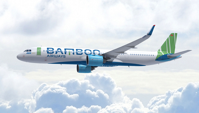 Chủ tịch FLC Trịnh Văn Quyết: Chúng tôi đã chuẩn bị 4 năm cho Bamboo Airways