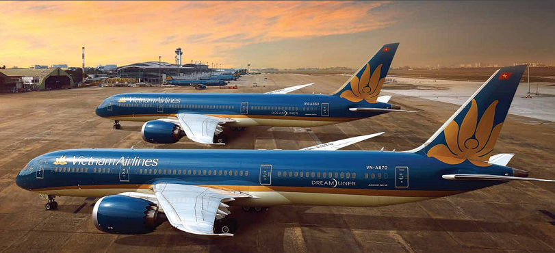 Máy bay mới chưa kịp về, Vietnam Airlines vẫn báo lãi kỷ lục trong quý 2