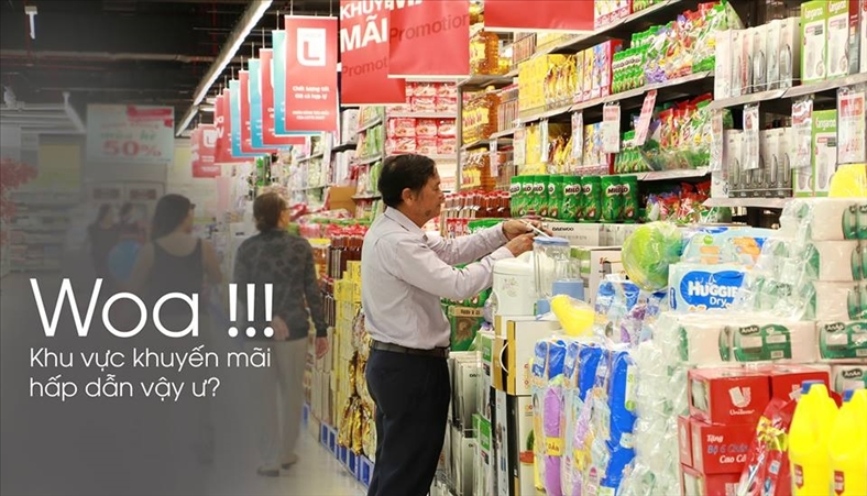 Lotte Mart bỏ lỡ kế hoạch mở thêm siêu thị mới ở Việt Nam sau khi thua lỗ