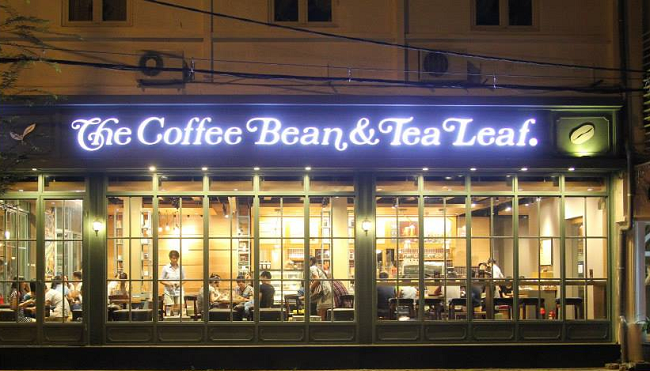 The Coffe Bean lỗ trăm tỷ đánh dấu thất bại của chuỗi cà phê ngoại khi đổ bộ vào Việt Nam