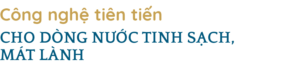 TH true WATER: Tinh khiết mạch nước ngầm từ những tầng đá núi lửa triệu năm 4