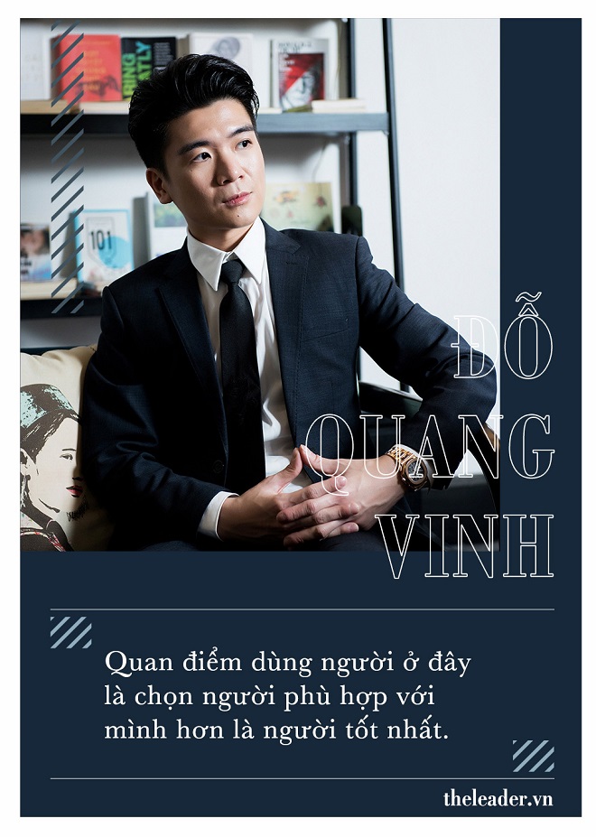 CEO T&T Mỹ Đỗ Quang Vinh: Sẵn sàng cho thử thách mới 4