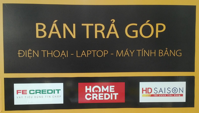 MCredit có thể trở thành ngôi sao mới trên thị trường cho vay tiêu dùng