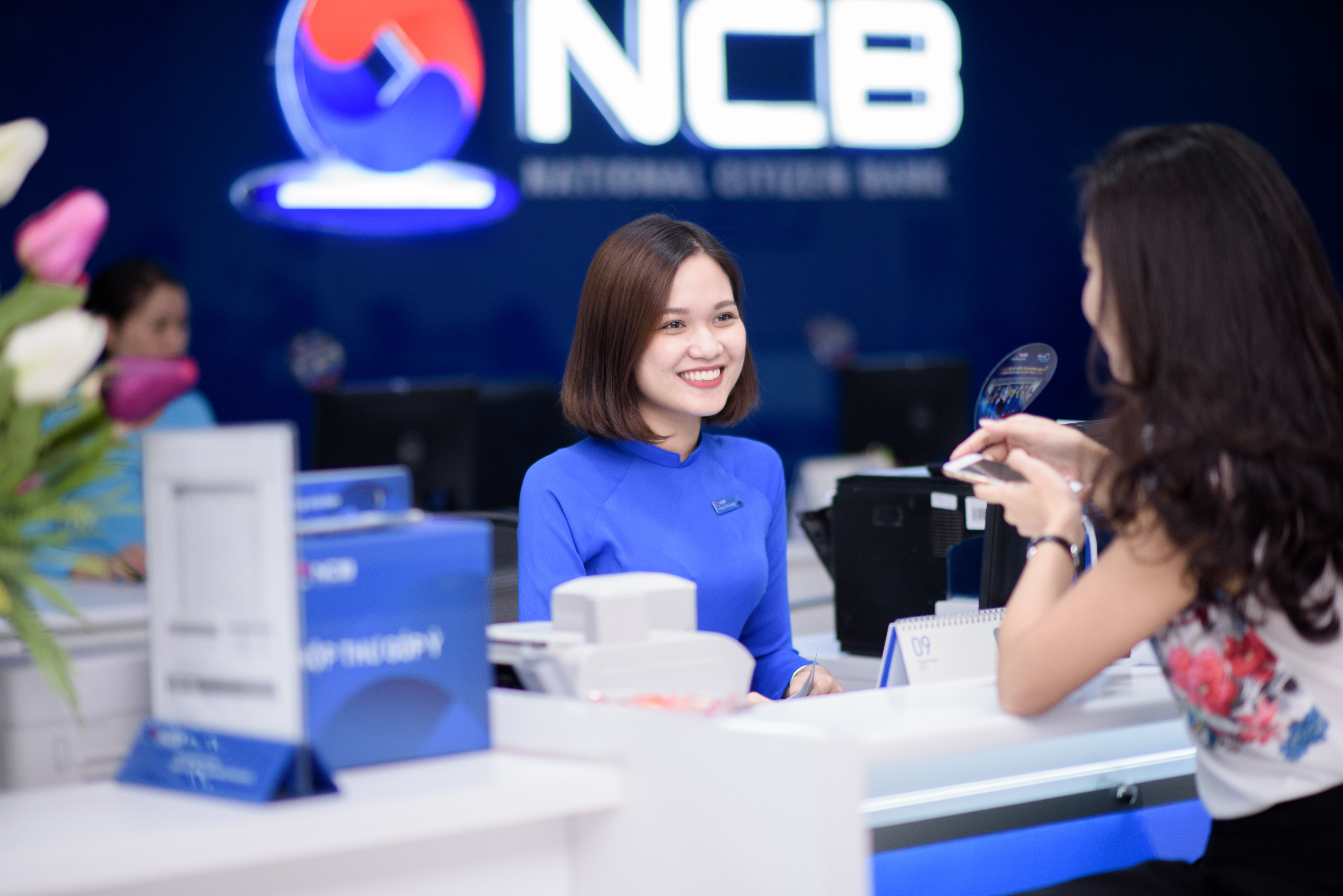 Nhà đầu tư ngoại - ngân hàng Việt “bắt tay” hợp tác 1