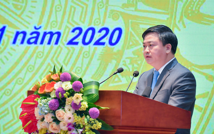 Vietinbank vượt kế hoạch lợi nhuận 2019