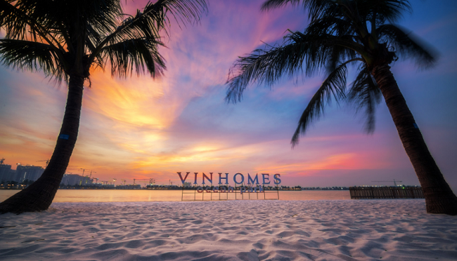 Vinhomes trở thành công ty có lợi nhuận lớn nhất trên sàn chứng khoán