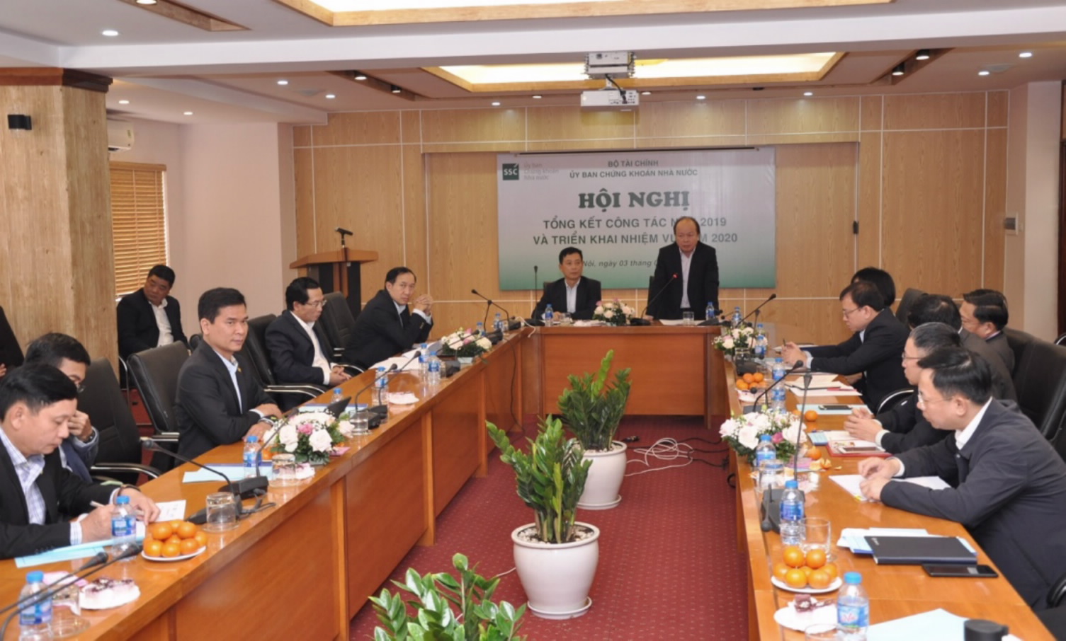 Quy mô vốn hóa của TTCK Việt Nam so với GDP giảm xuống 73%