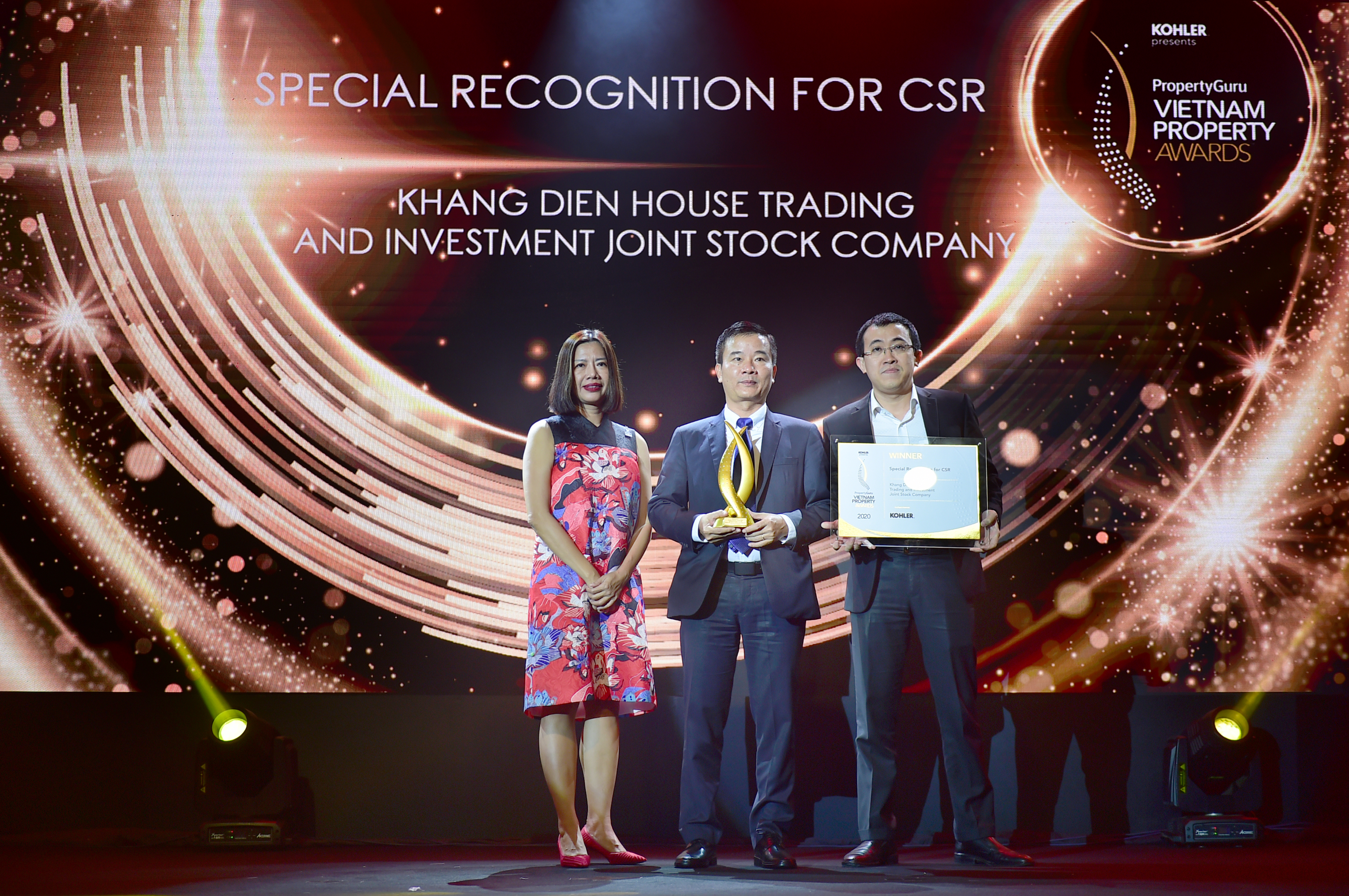 Chính thức công bố doanh nghiệp và dự án đạt giải Vietnam Property Awards 2020 3