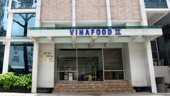 Lối thoát nào cho Vinafood II?