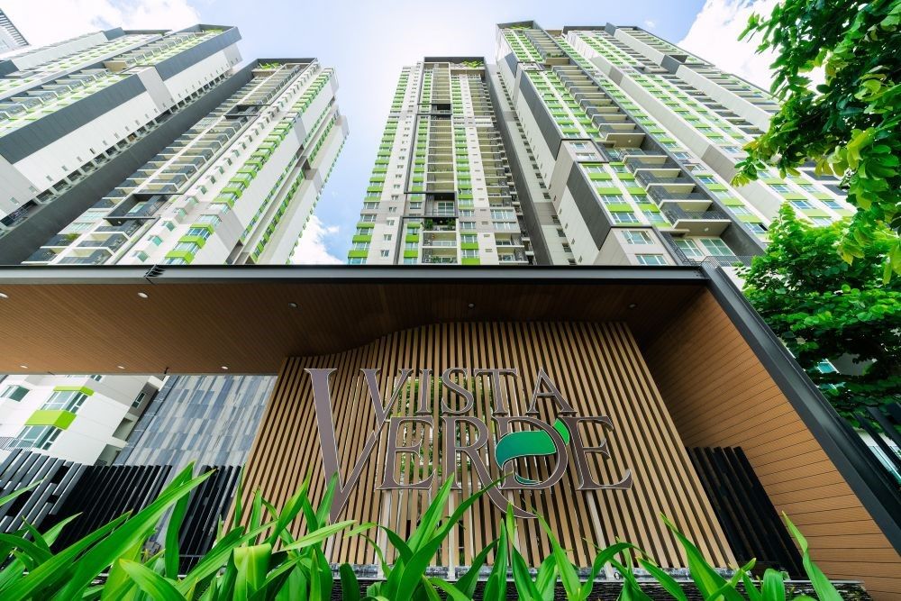 CapitaLand lãi nghìn tỷ tại Việt Nam