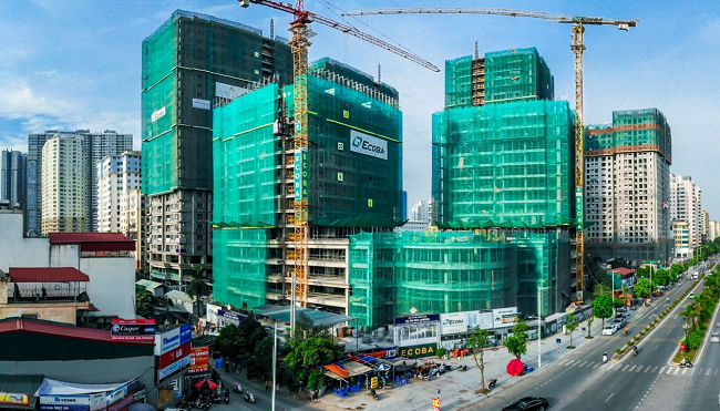 Ecoba Việt Nam bán 36% cổ phần cho tập đoàn Nhật Bản