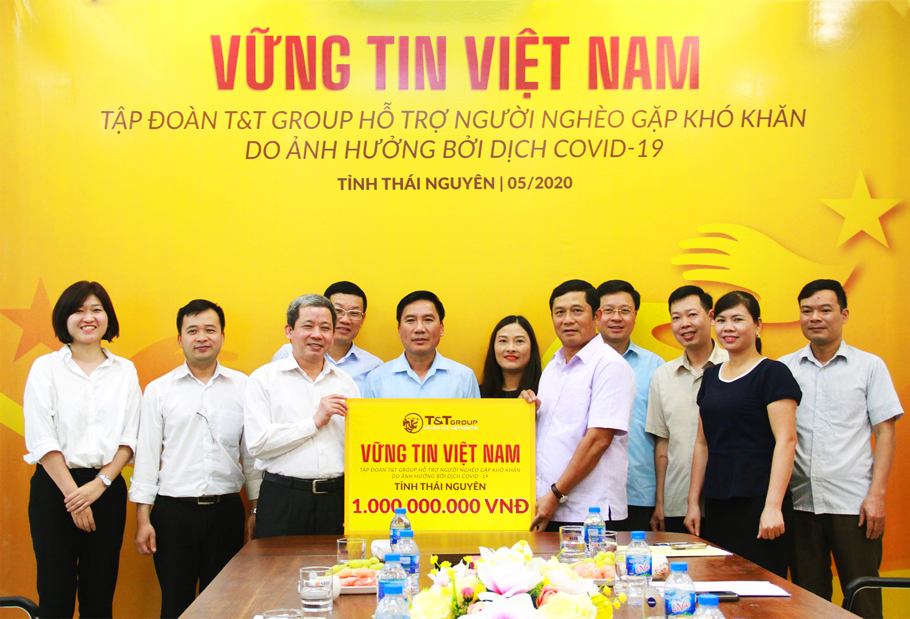 T&T Group thực hiện hàng loạt thương vụ đầu tư đình đám giữa “cuộc chiến” Covid-19 7