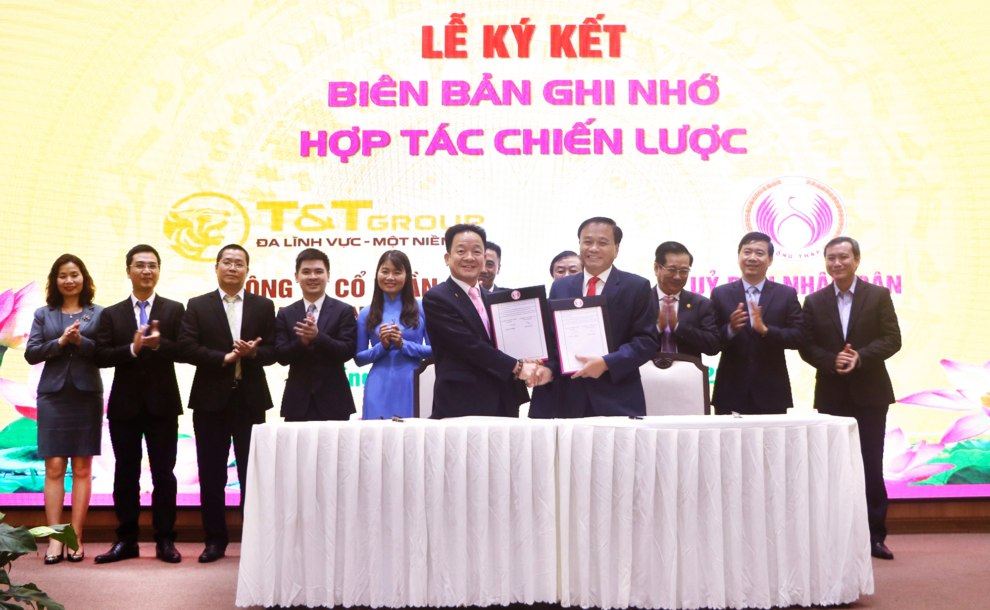 T&T Group thực hiện hàng loạt thương vụ đầu tư đình đám giữa “cuộc chiến” Covid-19 1