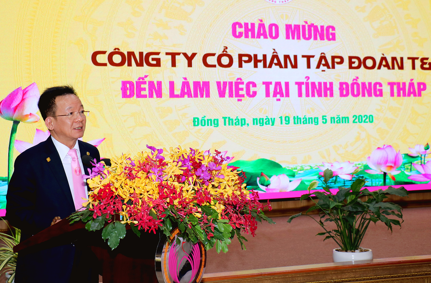 T&T Group thực hiện hàng loạt thương vụ đầu tư đình đám giữa “cuộc chiến” Covid-19 2