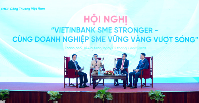 Doanh nghiệp cần được tiếp cận nhanh nguồn vốn ngân hàng để đón 'sóng FDI'