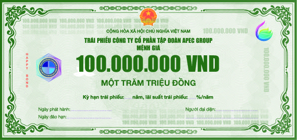 Apec Group phải hoàn trả hơn 500 tỷ đồng cho nhà đầu tư