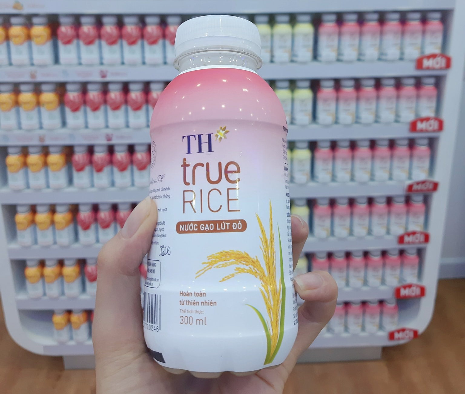 Những sản phẩm tiên phong của Việt Nam mang dấu ấn “Tươi, Sạch và Minh bạch” 2