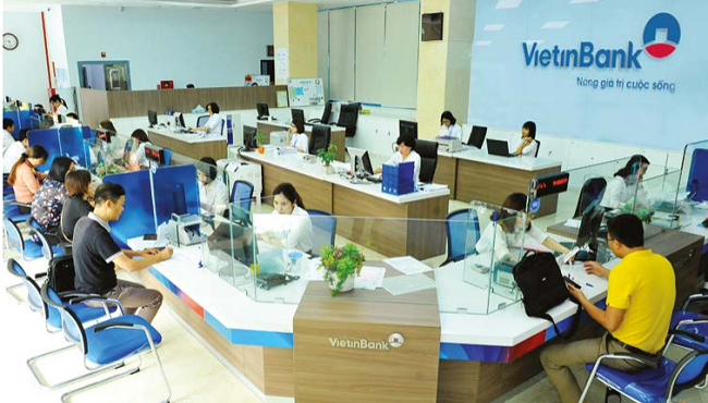 VietinBank trở lại đường đua lợi nhuận ngân hàng