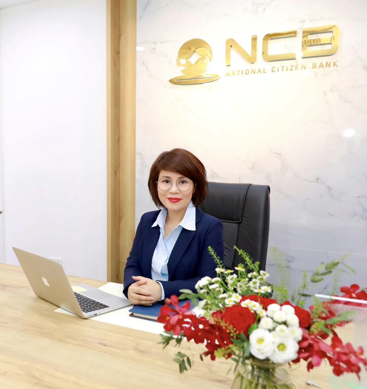 NCB bổ nhiệm nhiều nhân sự cấp cao