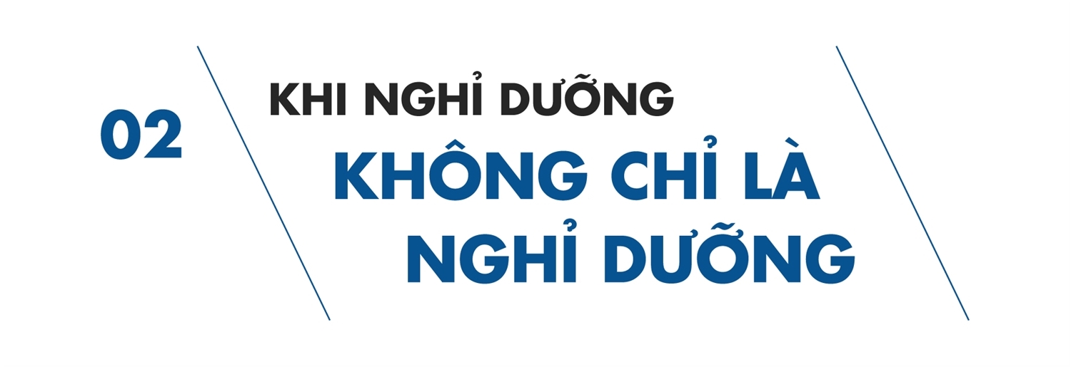 CEO Hoàng Đạo Hiệp: Tư duy xây dựng trải nghiệm khách hàng như một người thợ mộc 5