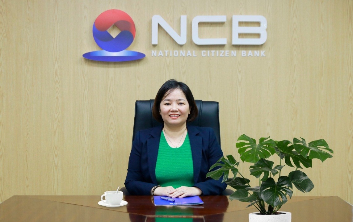 NCB kiện toàn bộ máy lãnh đạo, tăng cường năng lực quản trị 1