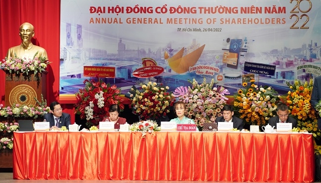 HDBank đặt mục tiêu lợi nhuận 10.000 tỷ đồng năm 2022