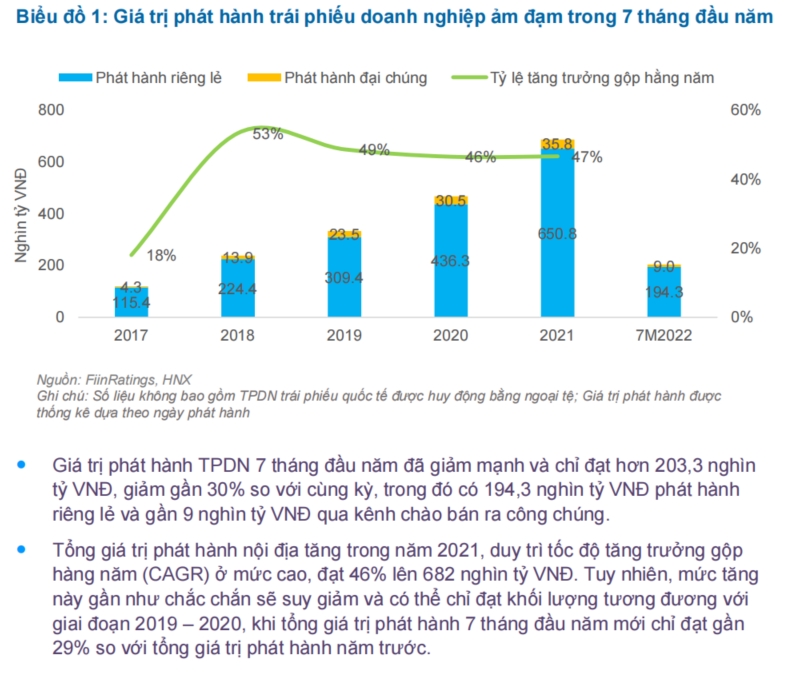 Báo cáo Trái phiếu Doanh nghiệp: Chiến lược thích ứng trước thay đổi chính sách