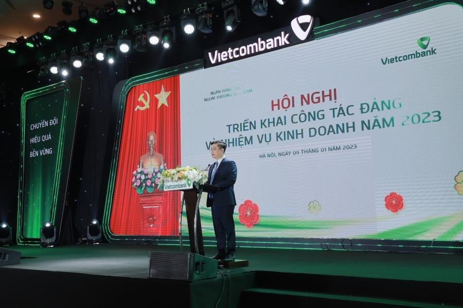 Vietcombank, VietinBank và BIDV đồng loạt báo lãi