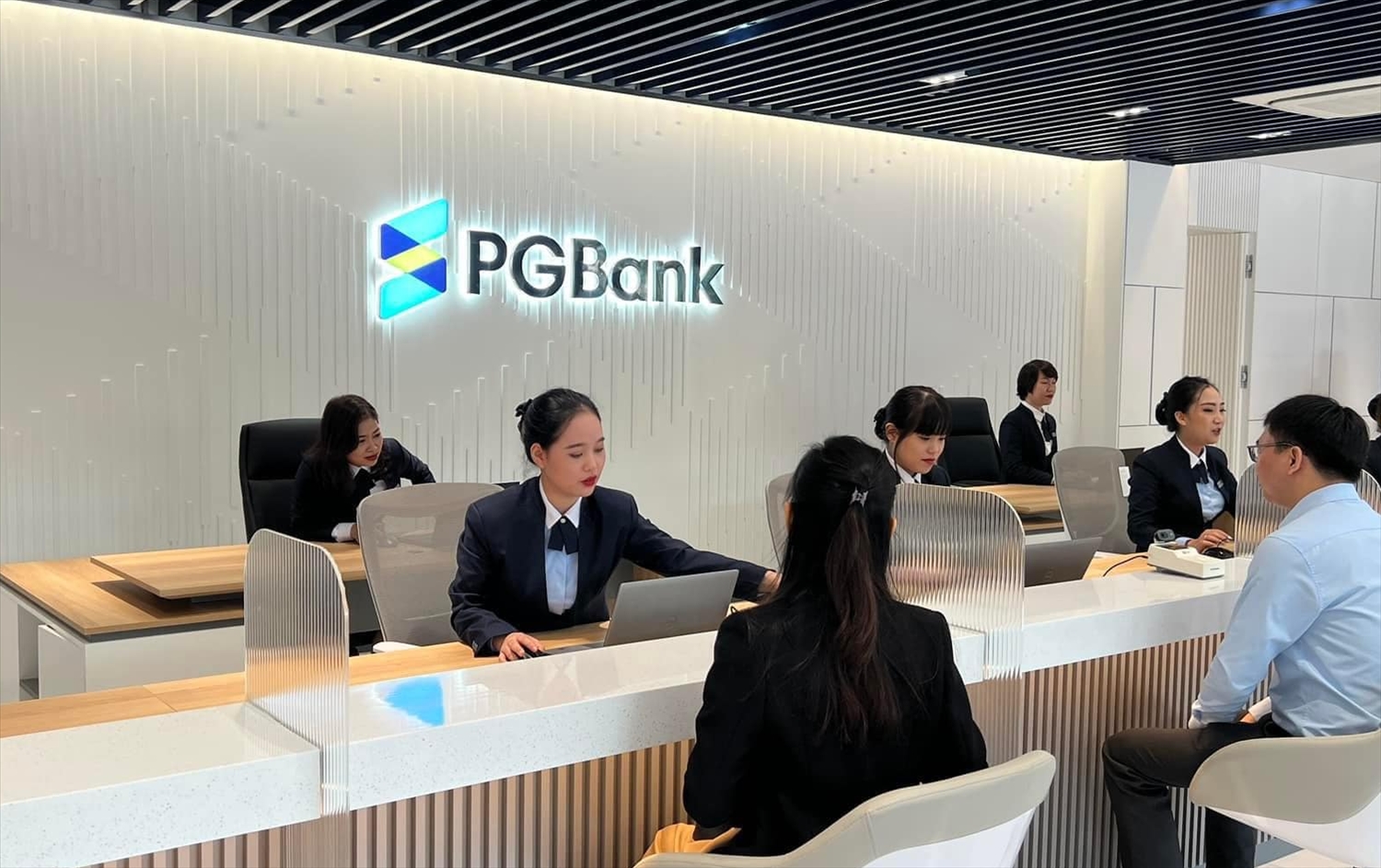 3 'mảnh ghép' tạo nên phiên bản mới của PGBank