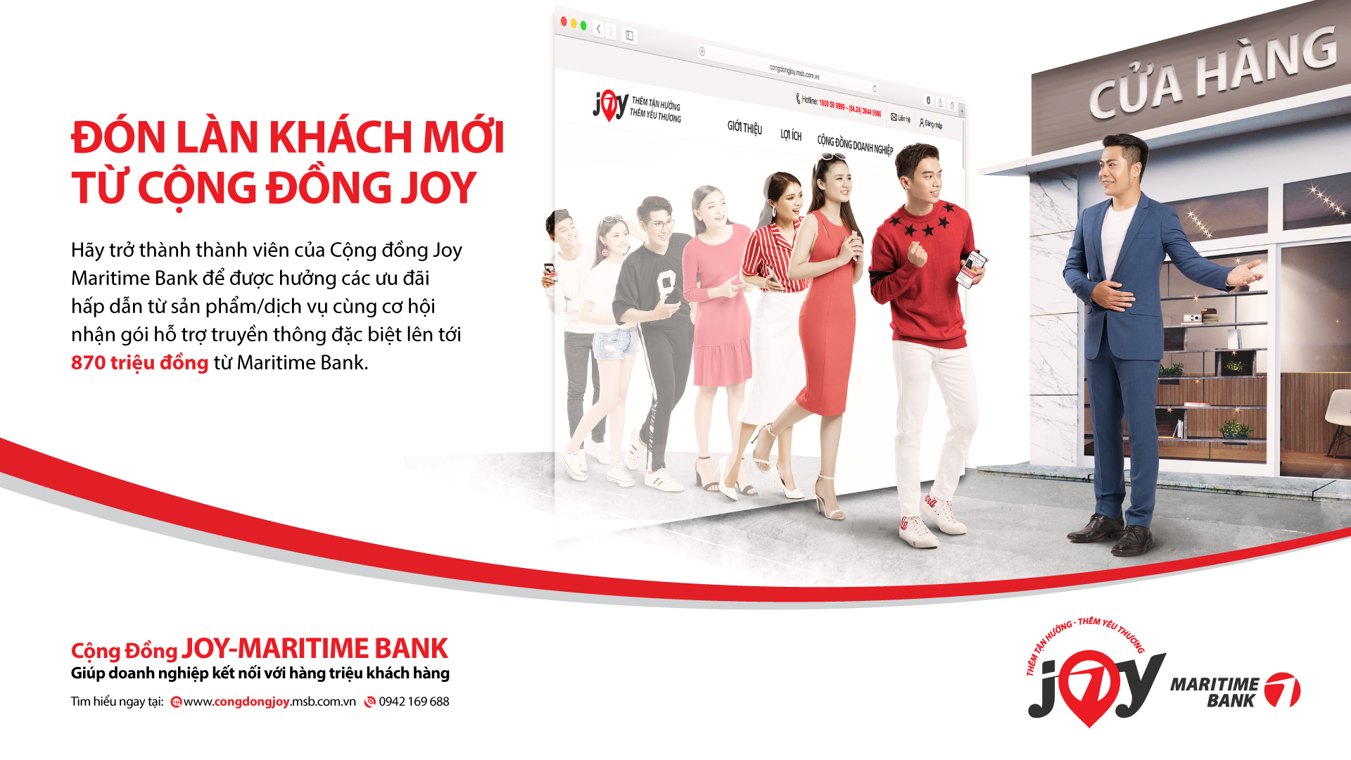 Săn deal cuối năm, tha hồ mua sắm với ưu đãi khủng