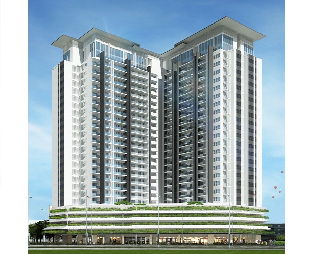 Becamex Tokyu và Mitsubishi Jisho Residence cùng thực hiện dự án SORA gardens II