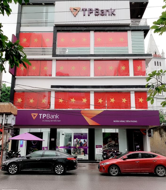 TPBank tặng ngay 1 tỷ đồng cho tuyển Việt Nam, cộng thêm 1 tỷ nữa mừng vô địch AFF Cup 1