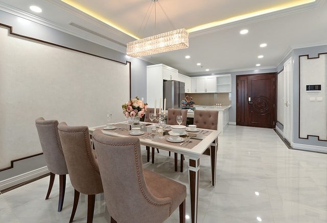 Hồ Tây: Khu vực đáng sống nhất Hà Nội 2