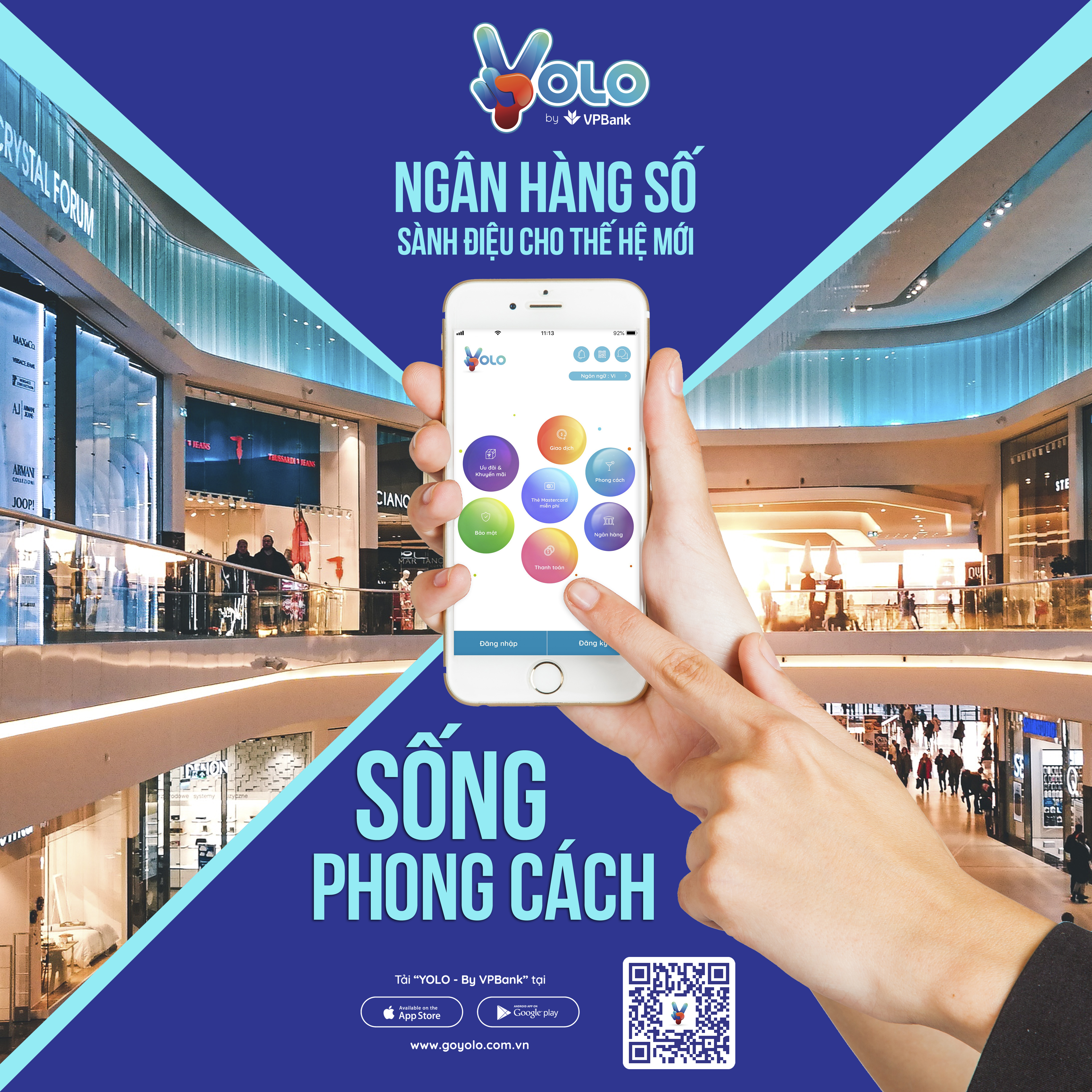 Hệ sinh thái ngân hàng số mang lại lợi ích gì? 4