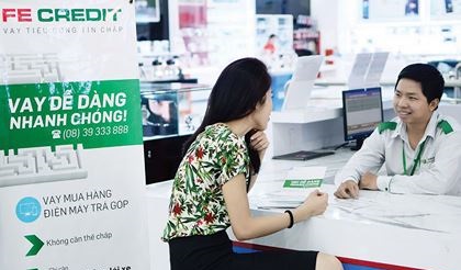 Tài chính tiêu dùng, giải pháp tài chính an toàn 1