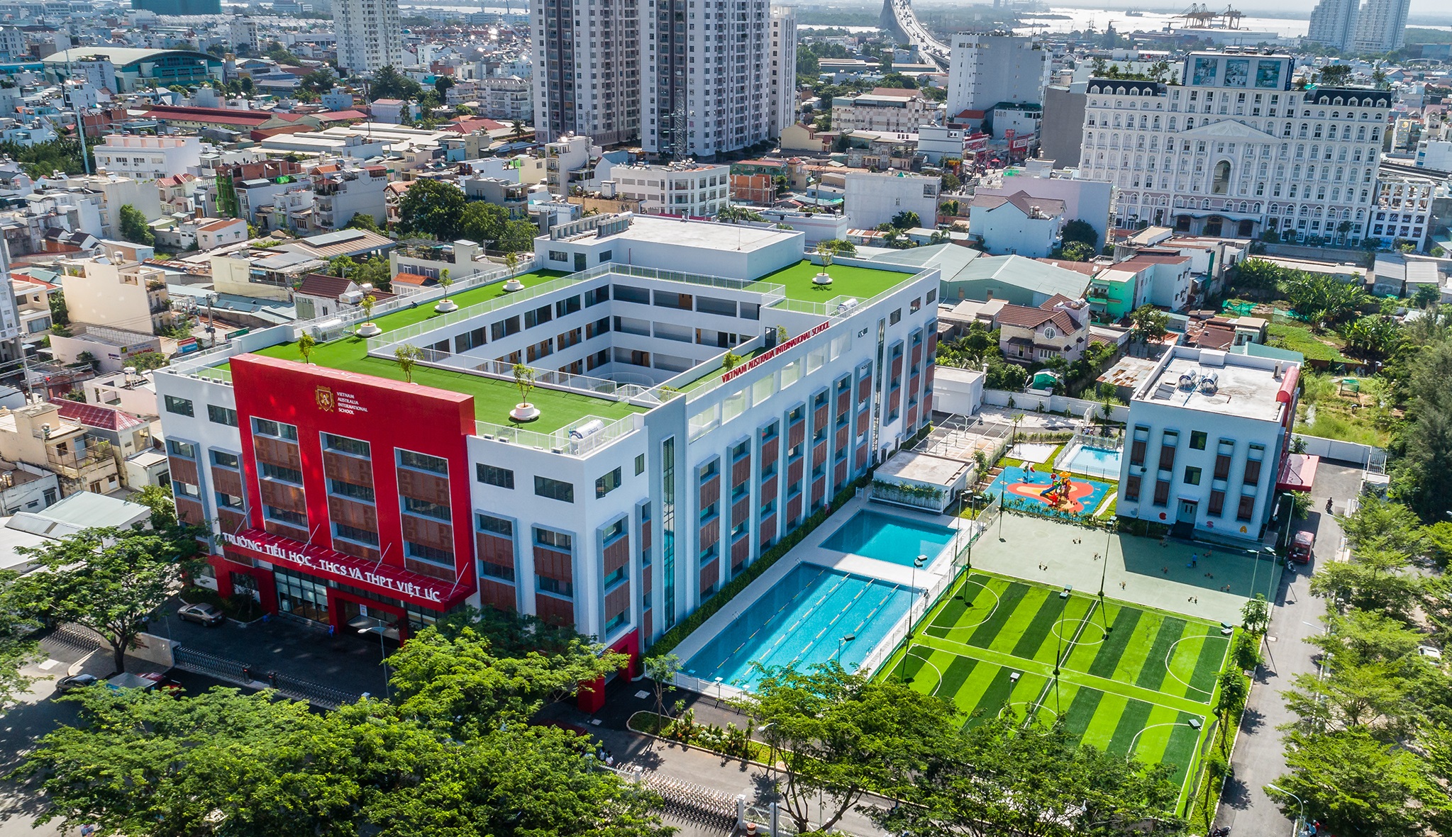 Thi công chất lượng, Cityland thưởng nhà thầu Hòa Bình 1,9 tỷ đồng