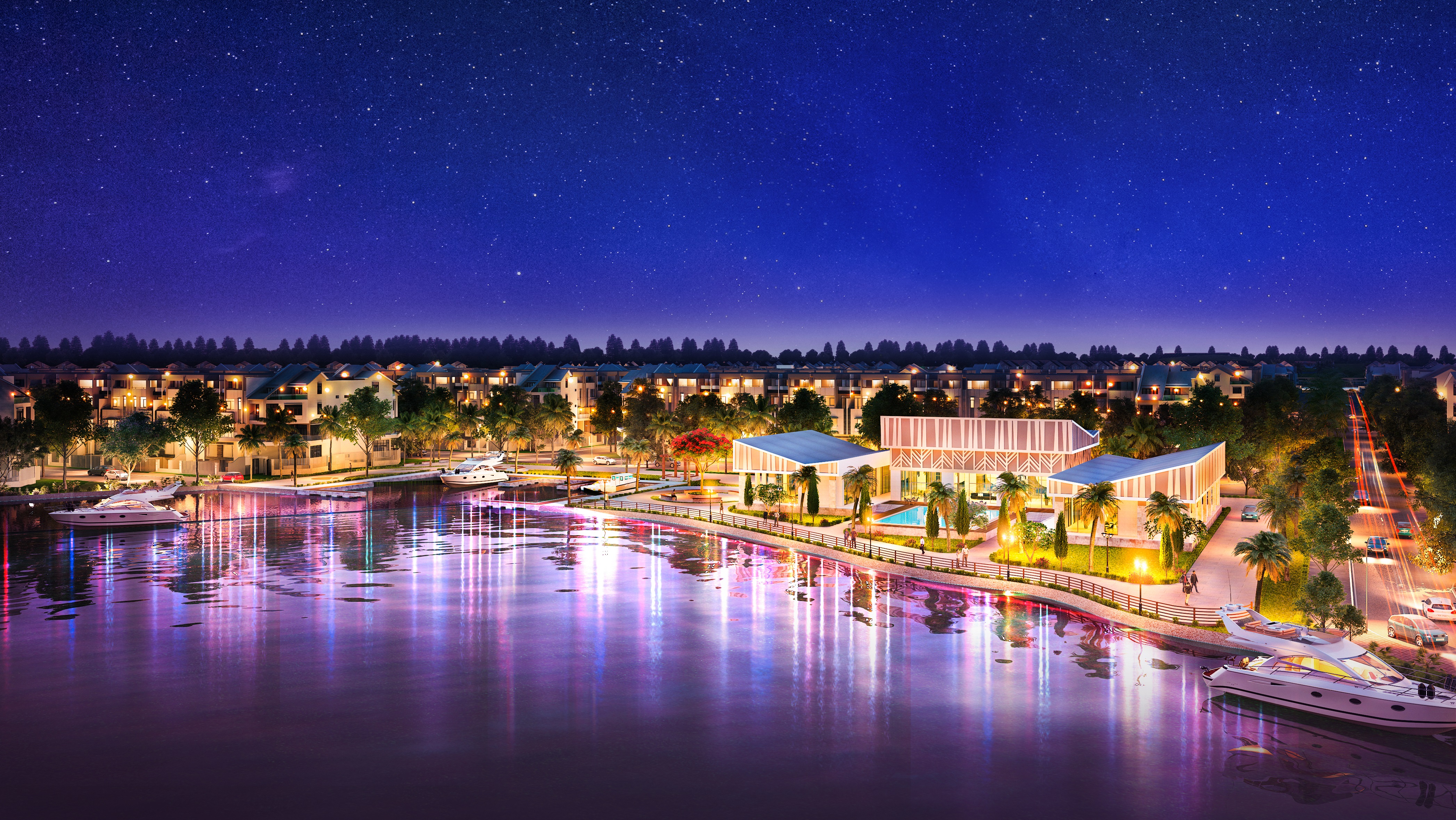 5 điểm nhấn khác biệt của Bien Hoa New City 1