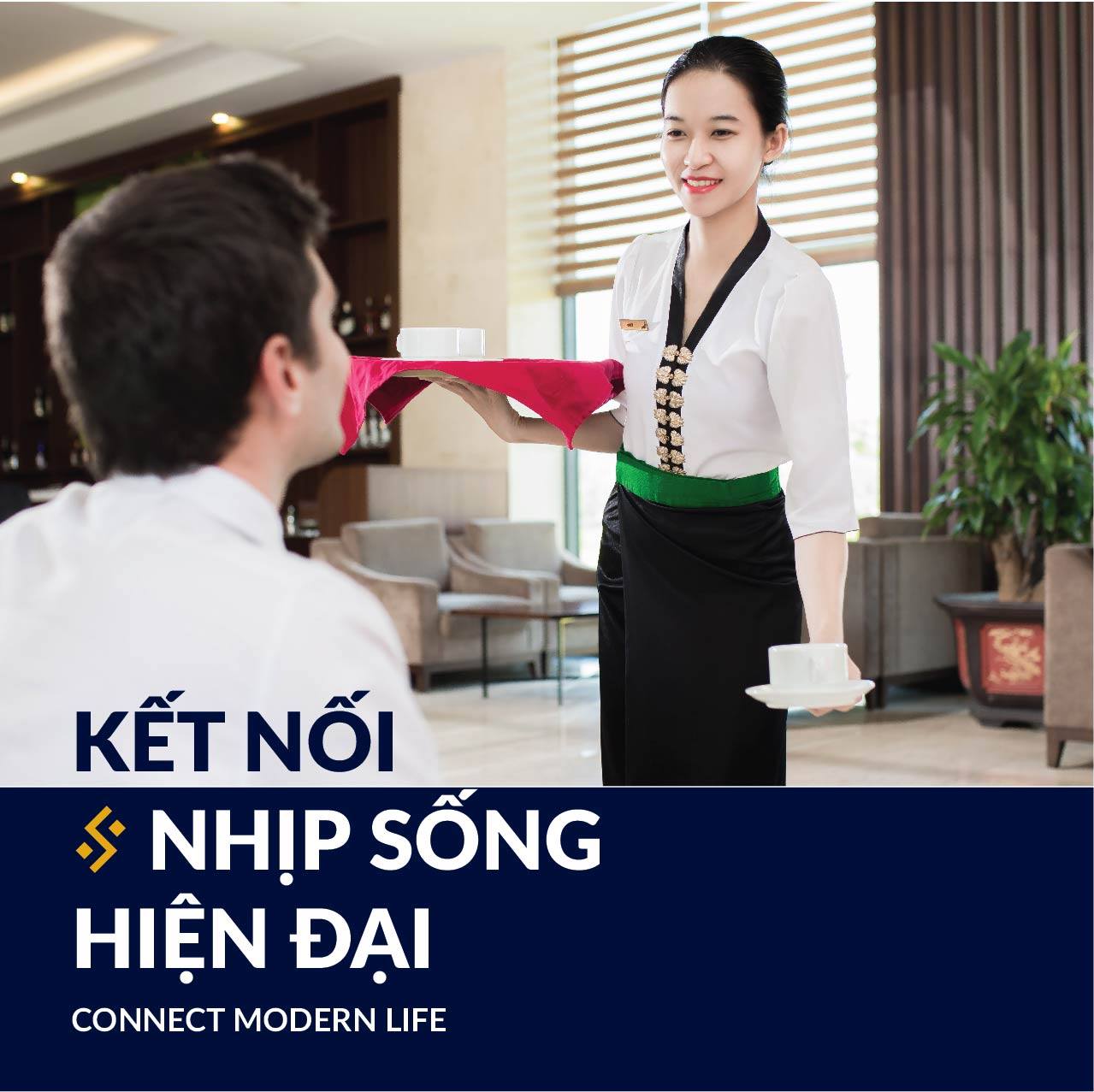 Tập đoàn khách sạn Mường Thanh ra mắt bộ phận nhận diện thương hiệu mới 'Bản sắc Việt - Bản sắc Mường Thanh'