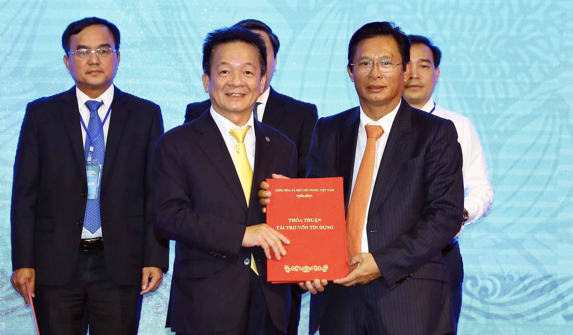 SHB góp phần thúc đẩy tiềm năng phát triển và cơ hội đầu tư vào tỉnh Quảng Bình
