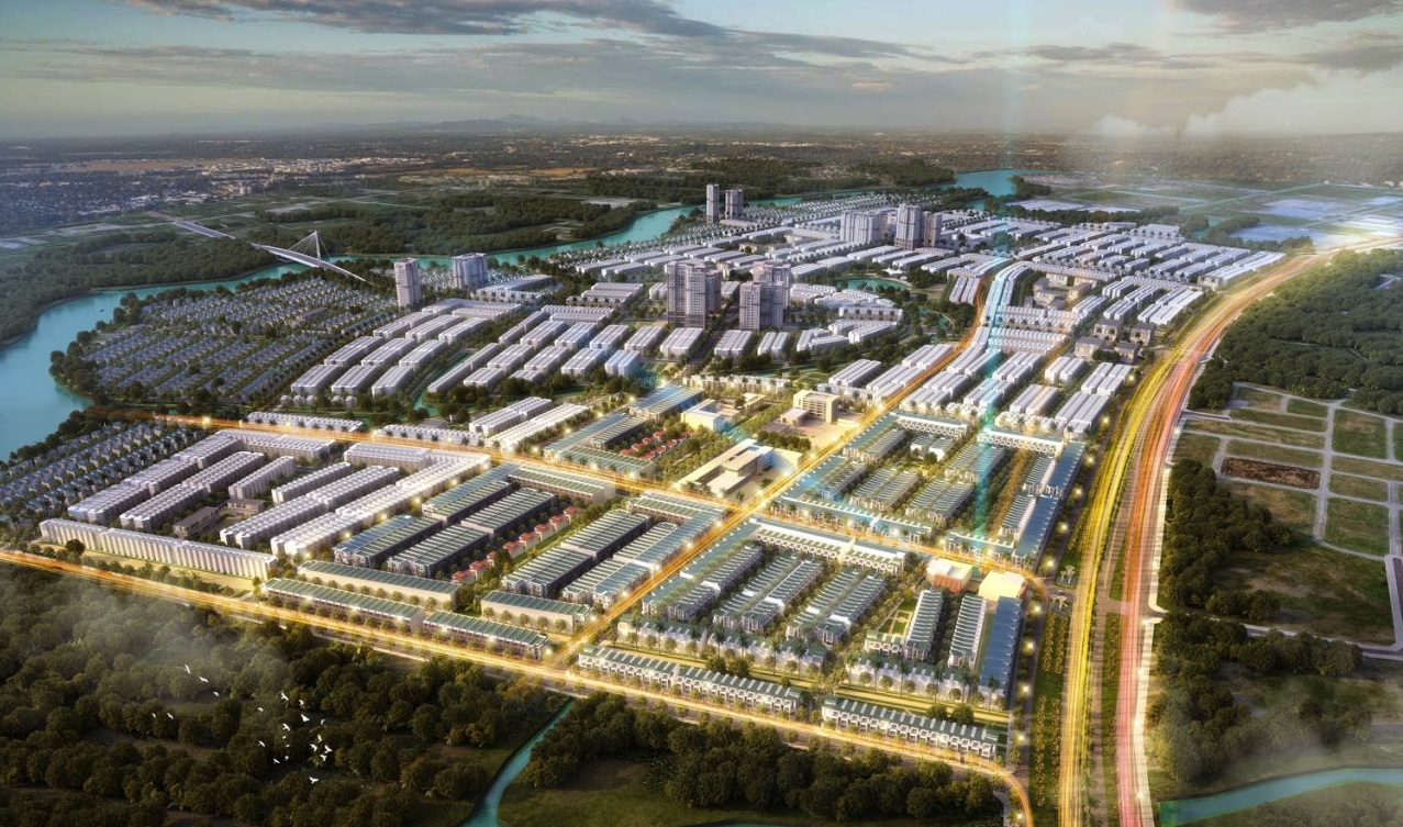 8 đại lý phân phối cam kết đồng hành cùng T&T Land tại dự án T&T Millennia City - Long An 1