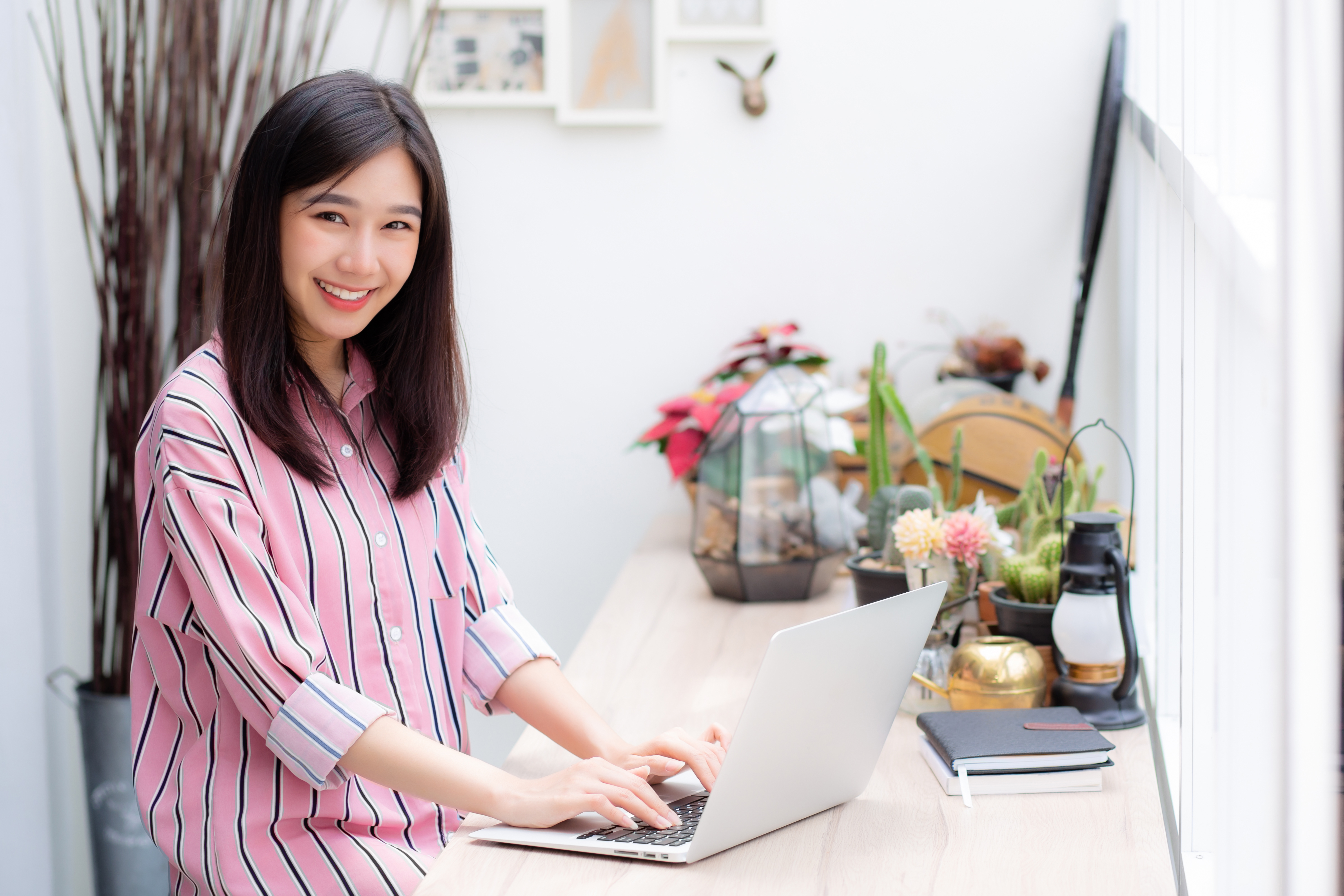 eBiz: Chuyển tiền miễn phí, tài khoản dễ nhớ 1