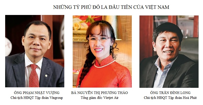 Khát vọng... nuôi hành động doanh nhân