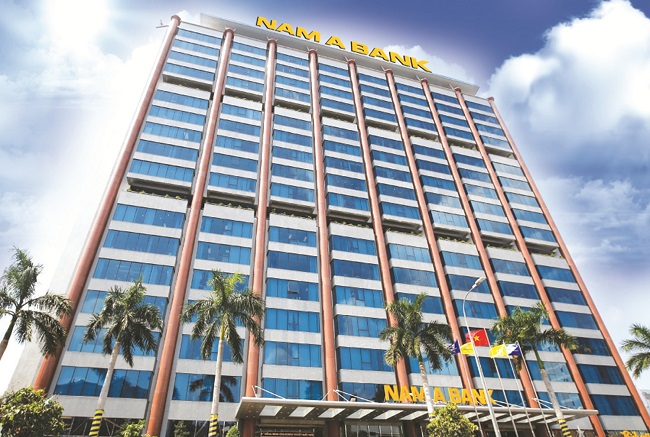 27 năm hành trình công nghệ 4.0 của Nam A Bank