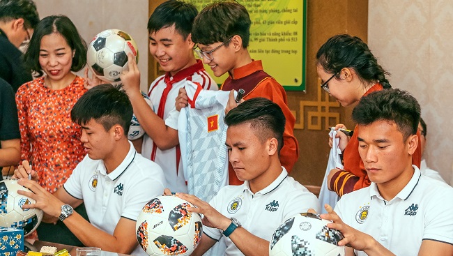 Strong Vietnam - Hành trình của ước mơ và niềm tin 2