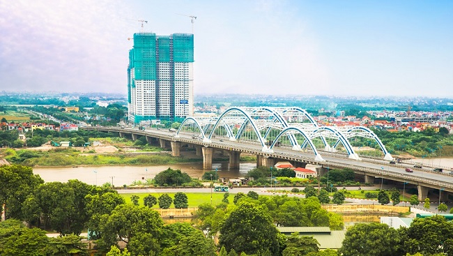 Euro River Tower 'gây sốt' khi cam kết lợi nhuận 15% 1